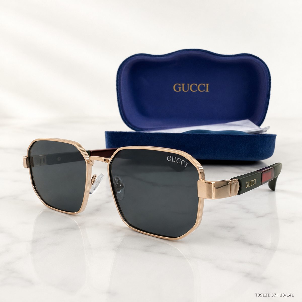Gucci T09131 - View 1