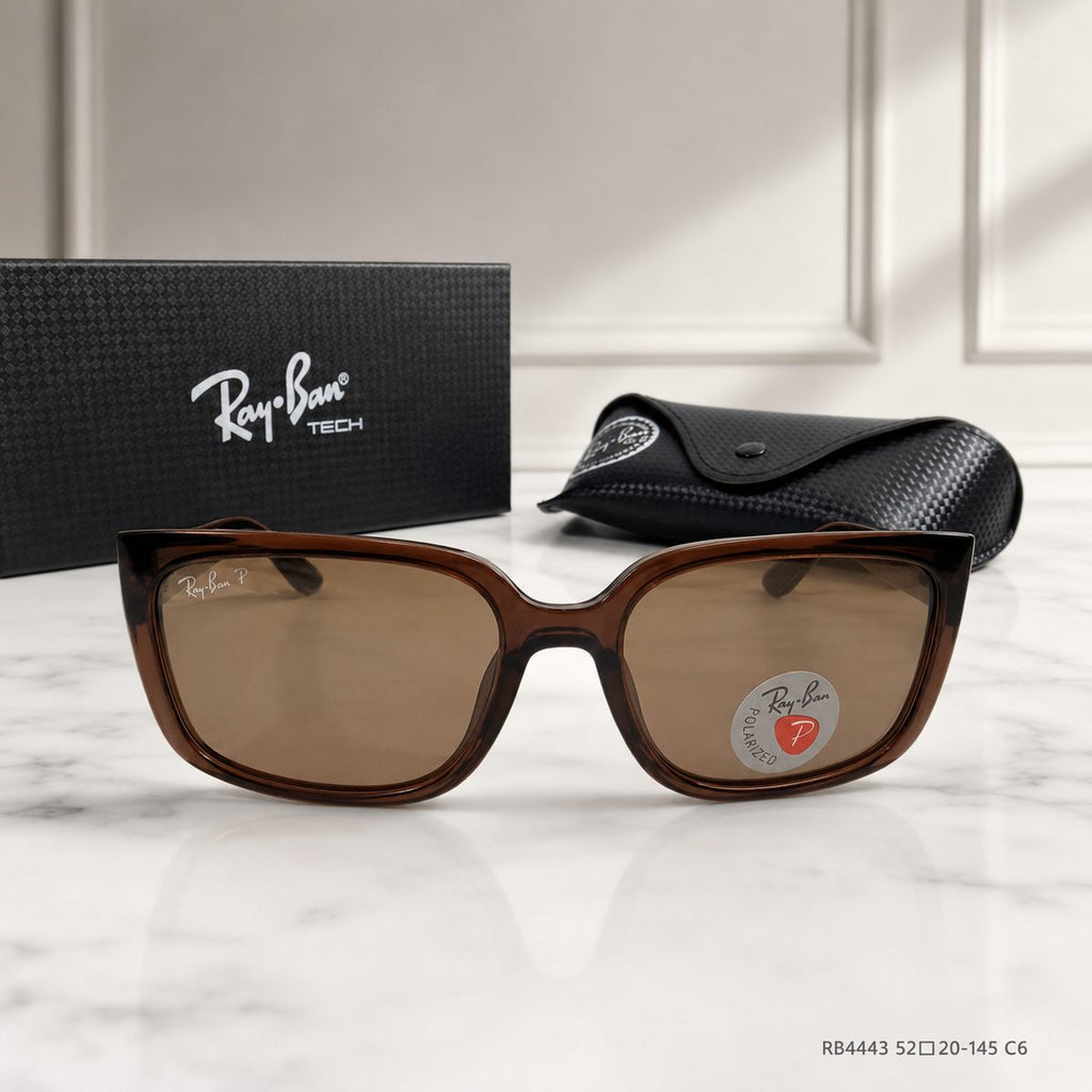 Ray-Ban RB4443 C6 - View 1