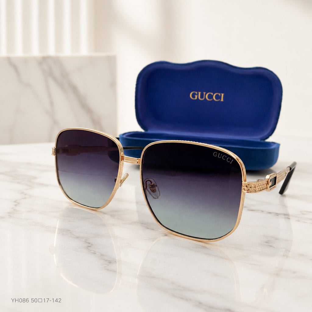 Gucci YH086 - View 1