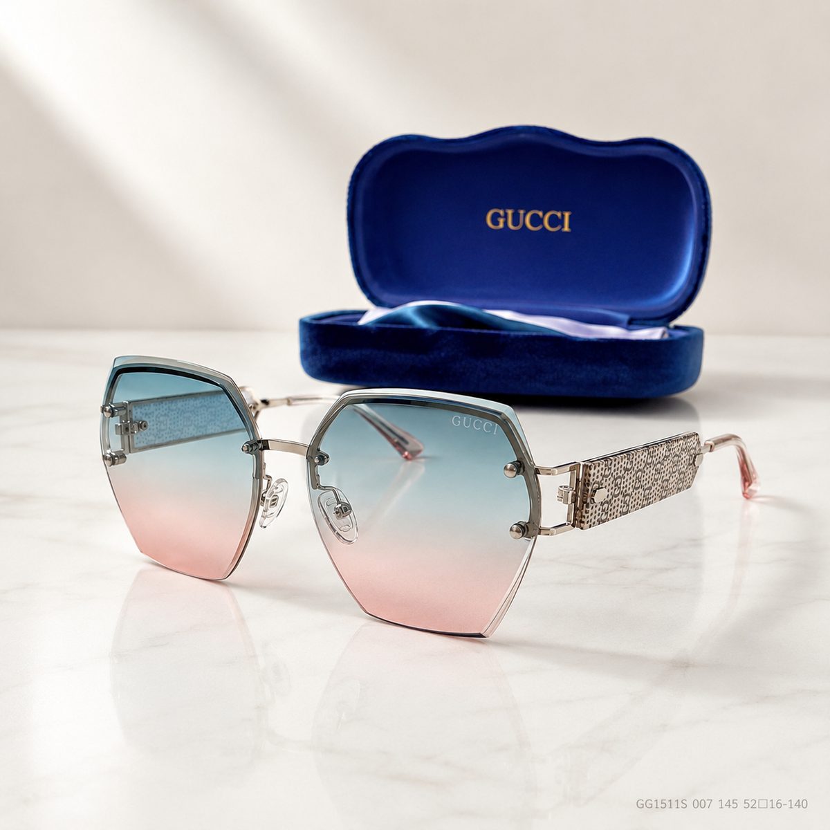 Gucci GG1176S-004 - View 1
