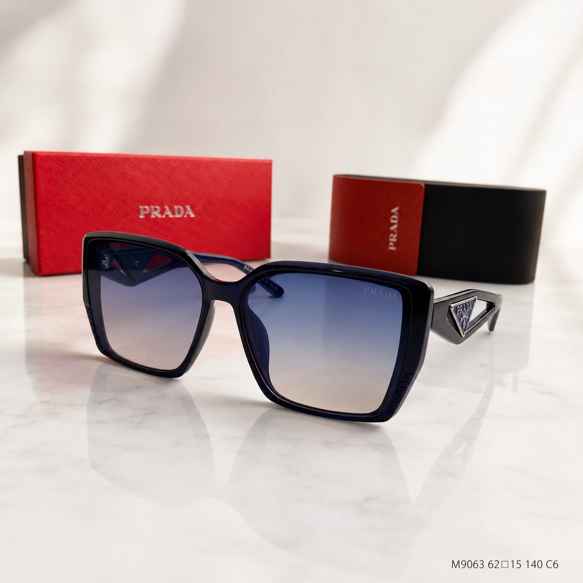 Prada M9063 C6 - View 2