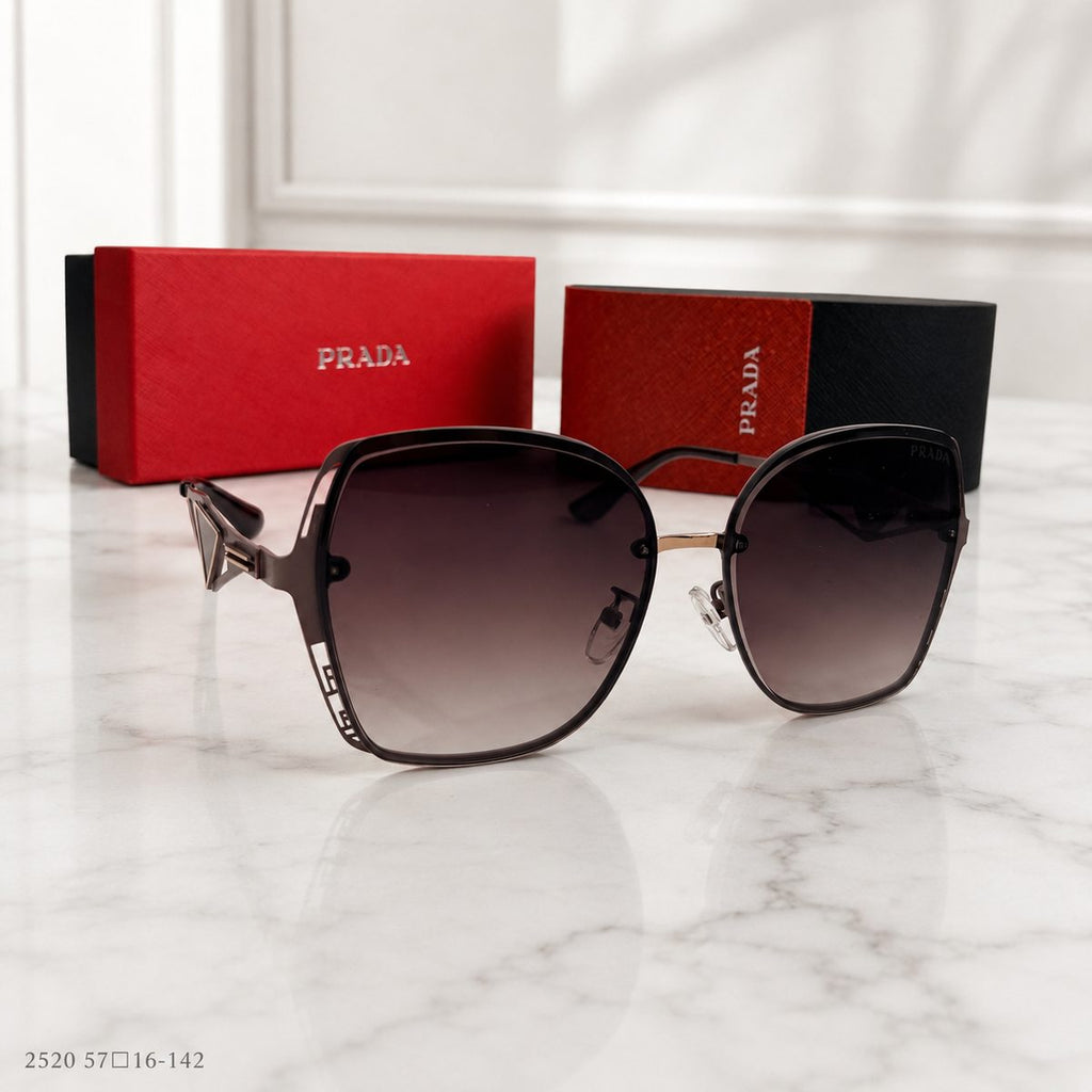 Prada 2520 - View 2