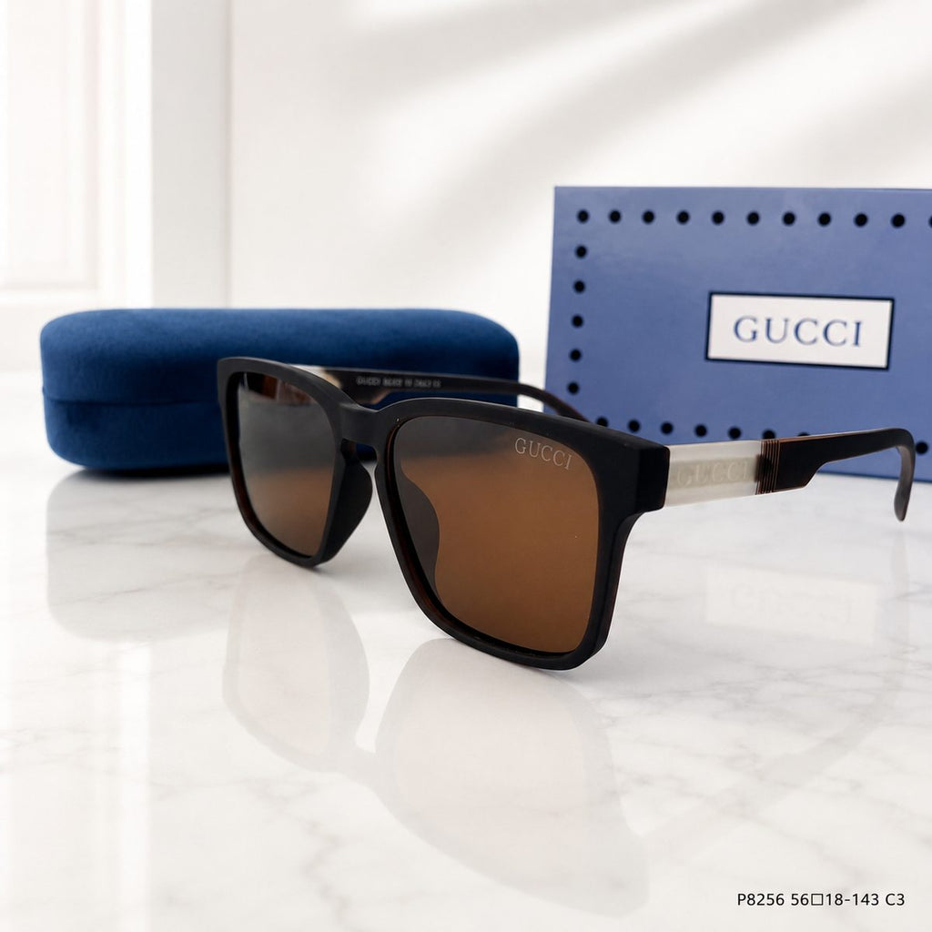Gucci P8256 - View 2