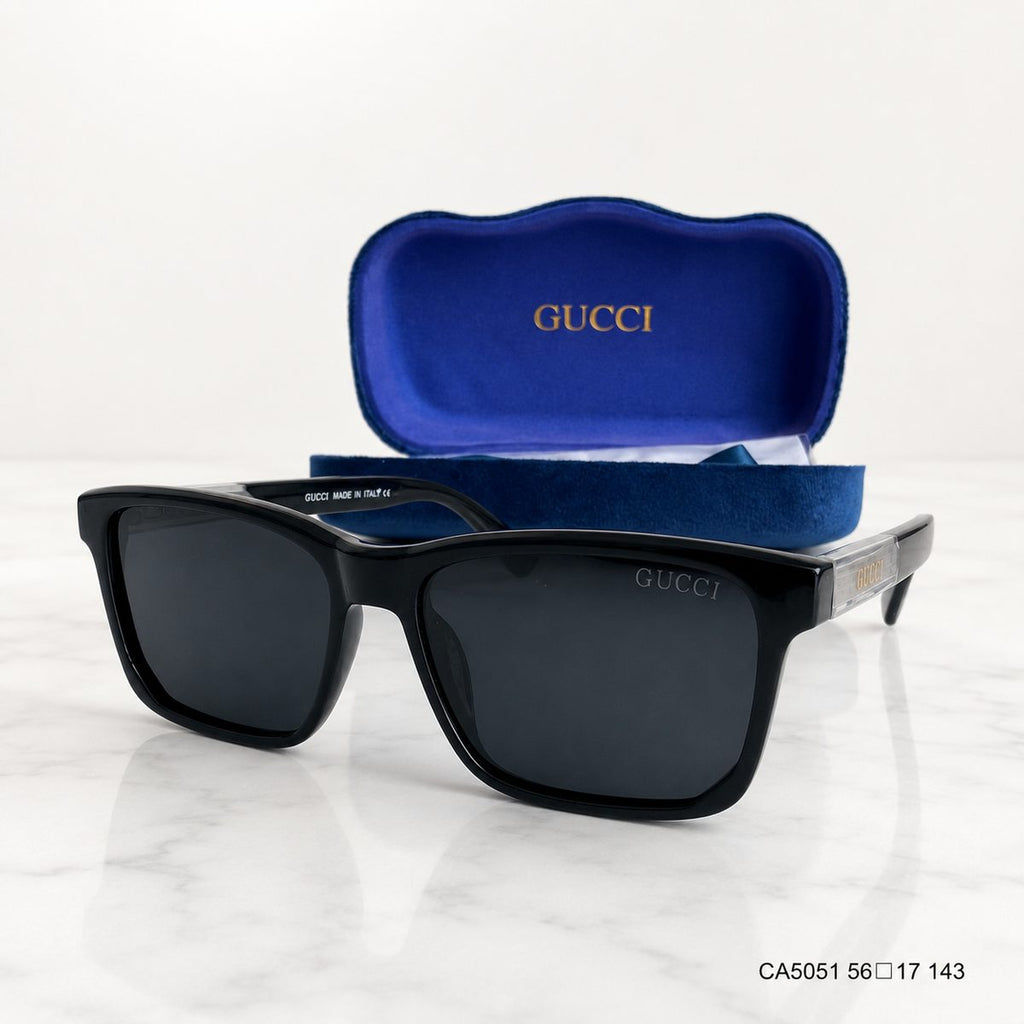 Gucci CA5051 - View 3