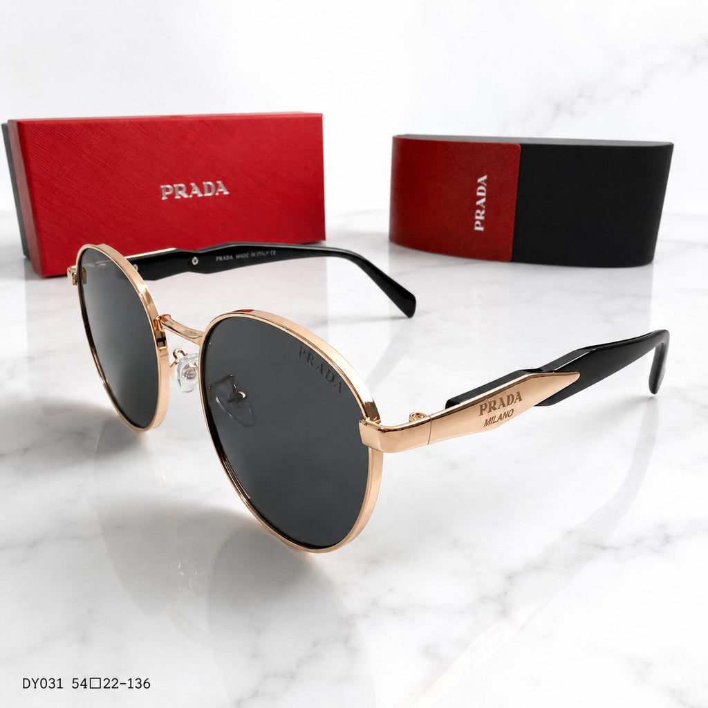 Prada DY031 - View 3