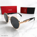 Prada DY031 - View 3