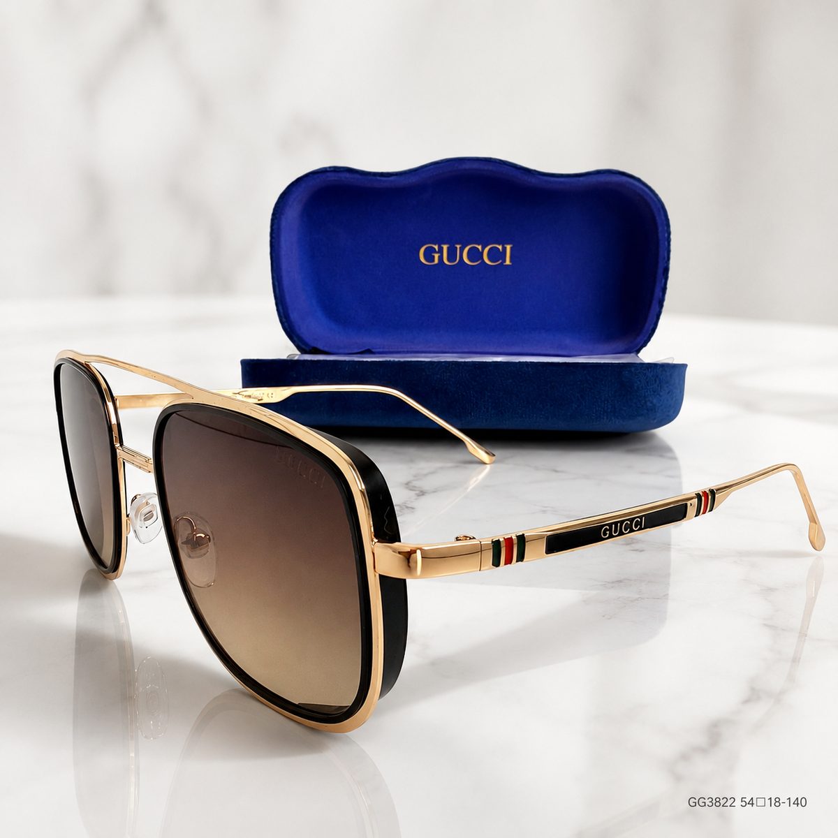 Gucci GG3822 - View 3
