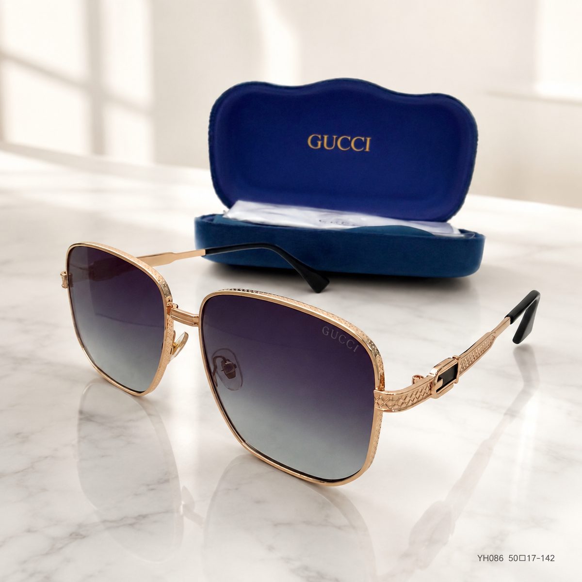 Gucci YH086 - View 4