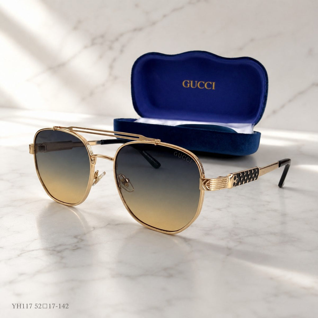 Gucci YH117 - View 4