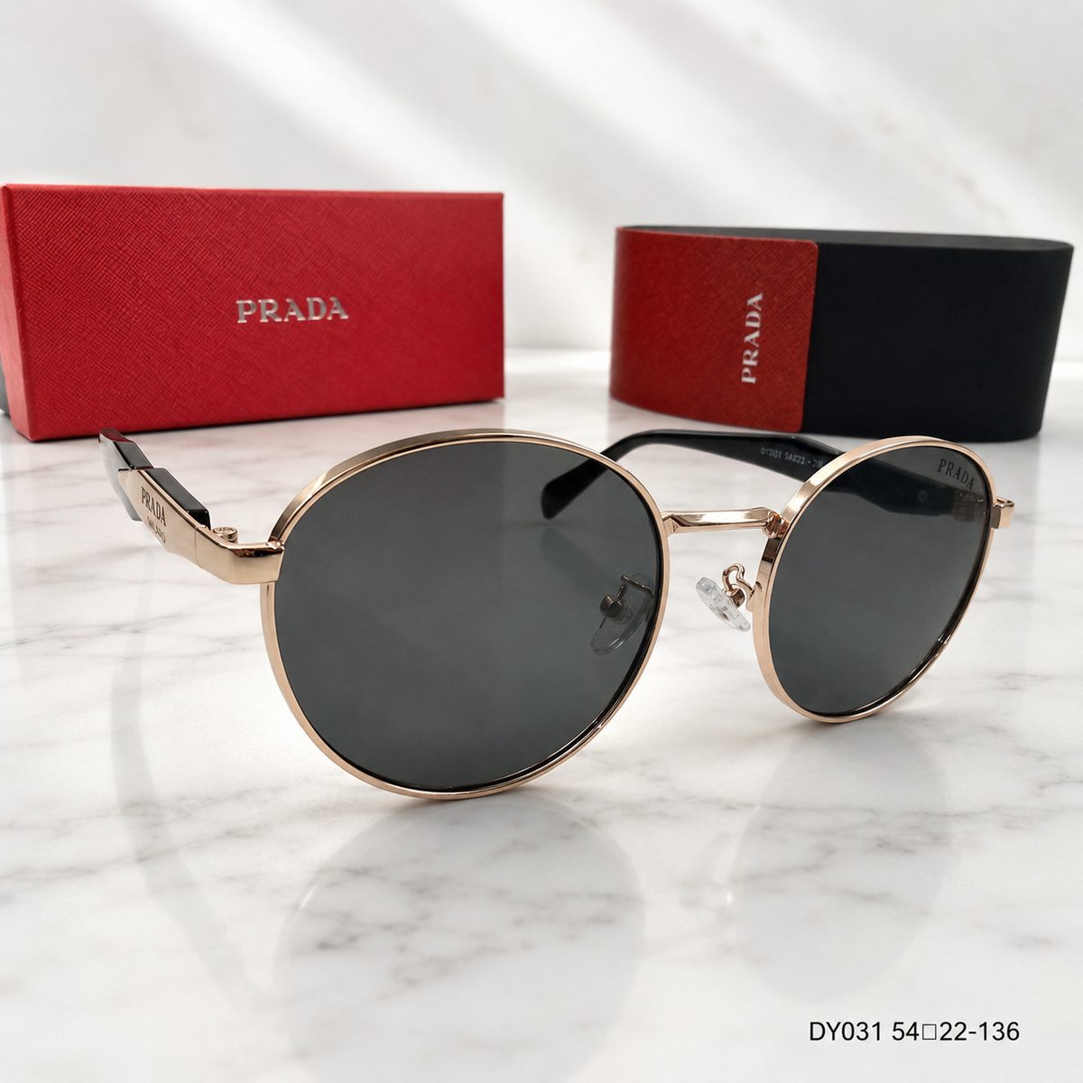 Prada DY031 - View 4