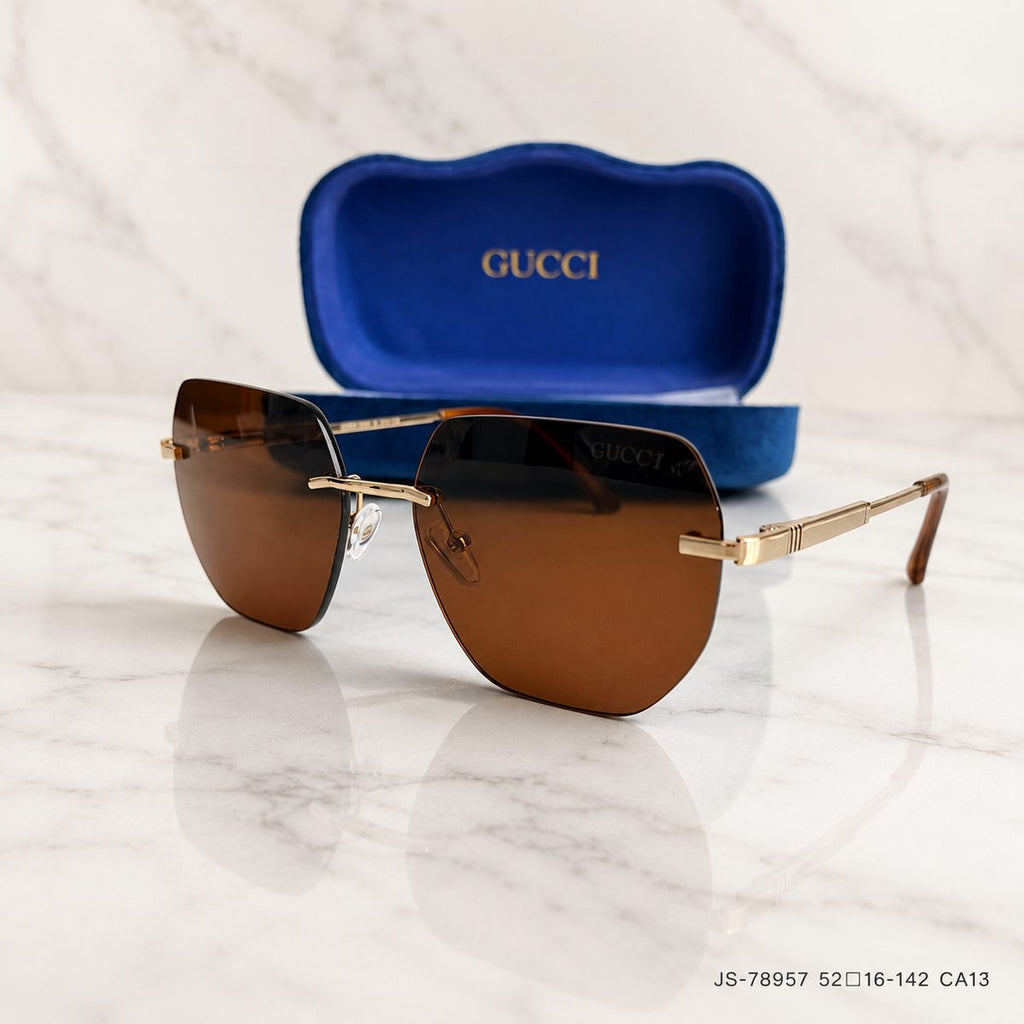 Gucci JS-78957 - View 4