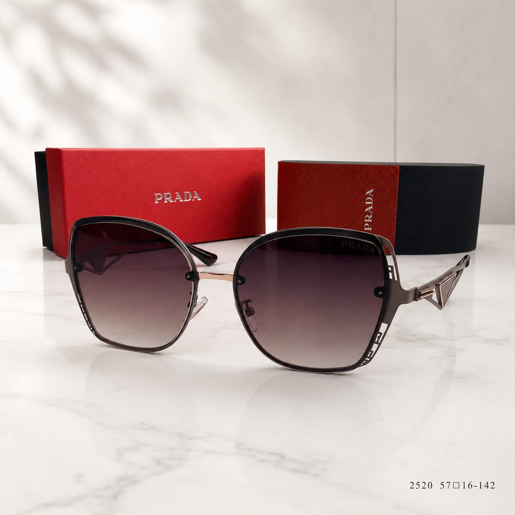 Prada 2520 - View 4