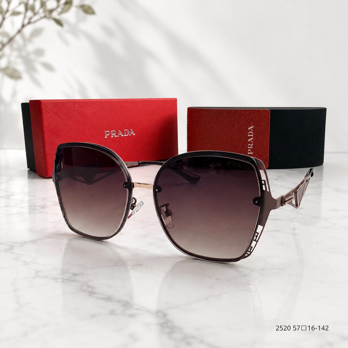 Prada 2520 - View 5