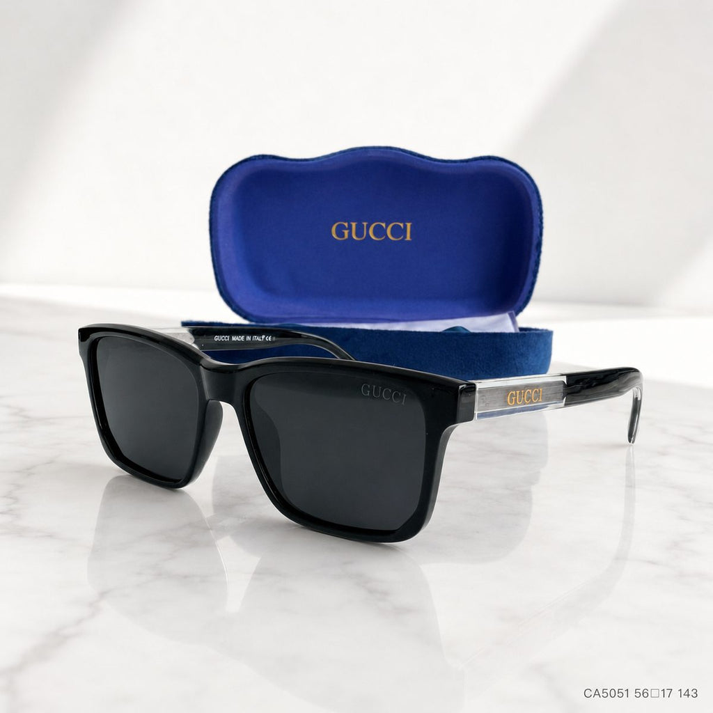 Gucci CA5051 - View 5