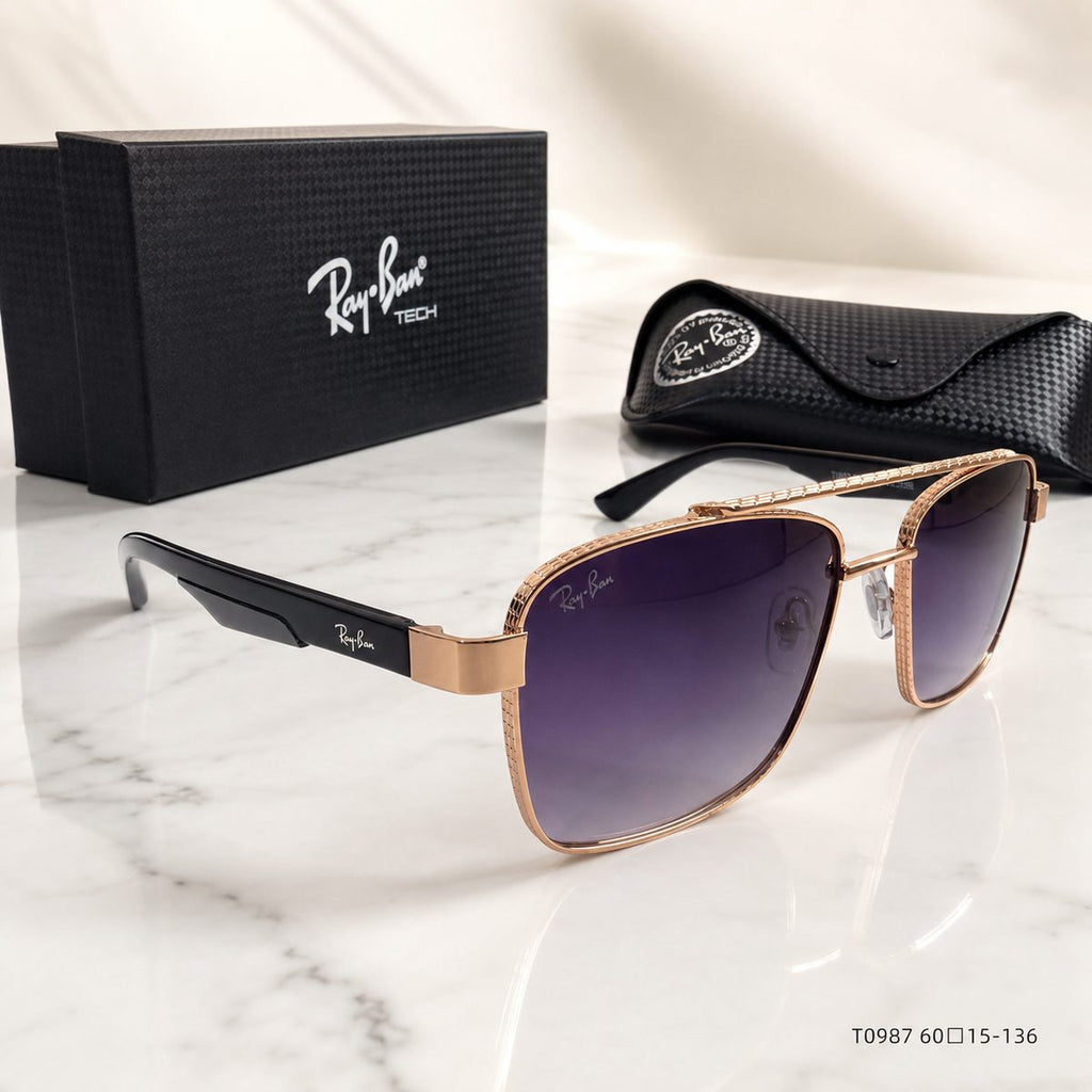 Ray-Ban T0987 - View 5
