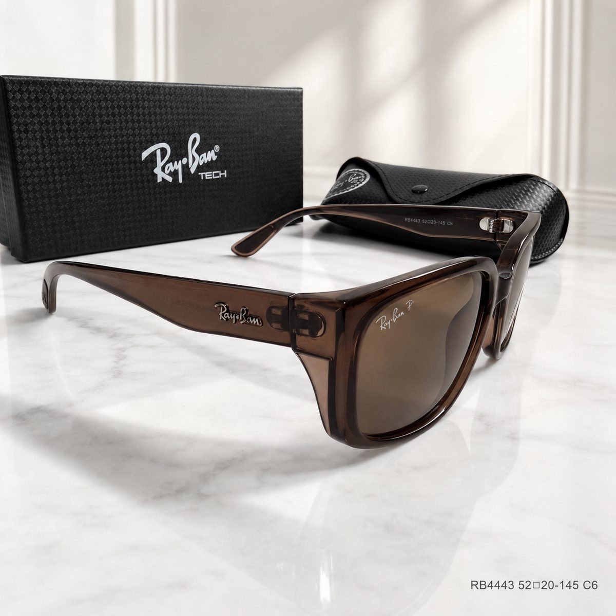 Ray-Ban RB4443 C6 - View 5