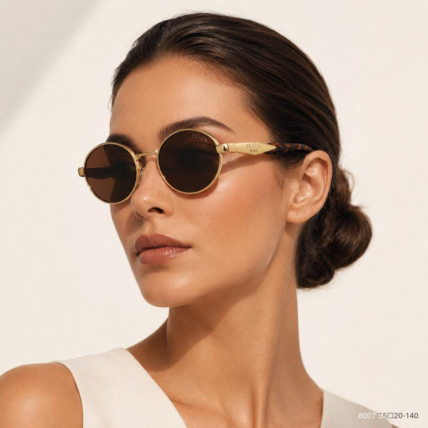 Prada 8007 - View 5