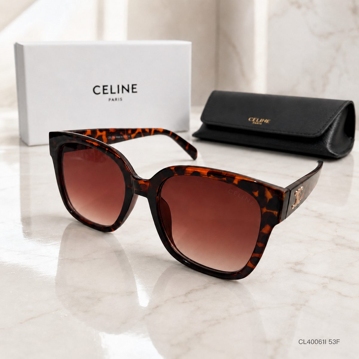 Celine CL40061I - Image 5