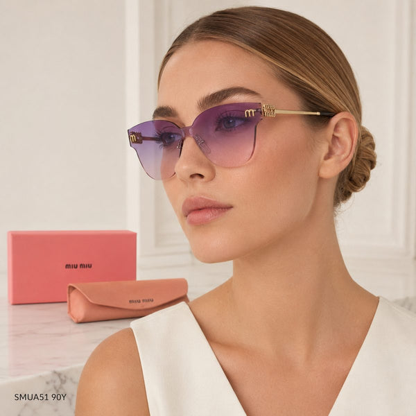 Miu Miu SMUA51-90Y - Image 6