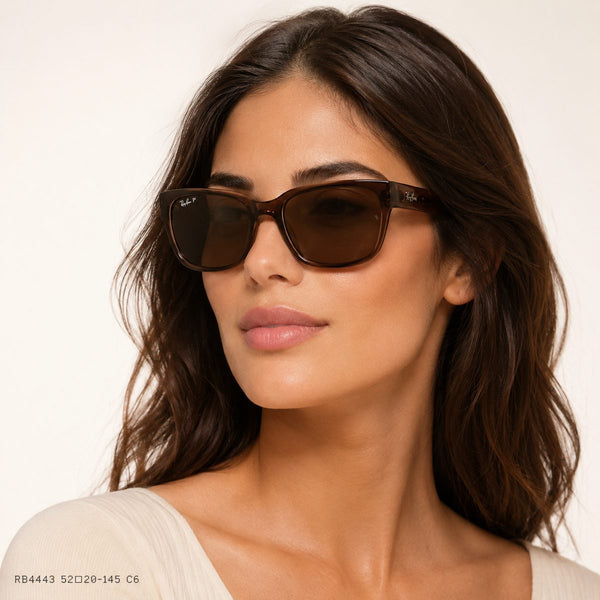Ray-Ban RB4443 C6 - View 6